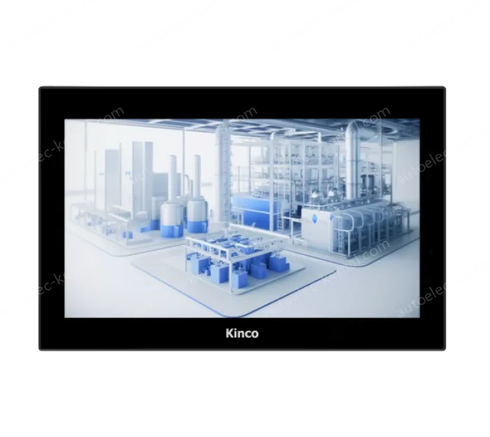 Kinco HMI FUTURE F2156E2-PX (The price is negotiable)