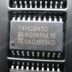 74HC245D Analog & Logic Ics