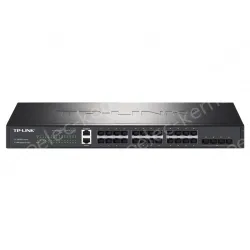 28 port 10 Gigabit uplink Layer 3 network management switches