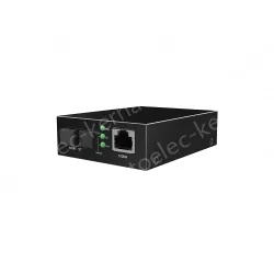 TFC300B Gigabit single-mode single-fiber fiber transceiver