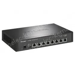 8 x 10Gbps RJ45 ports Full 10 Gigabit cloud management switches