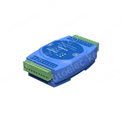RS485 8-Way Isolated Hub Converter