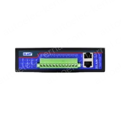 4 Ports Serial Device Server