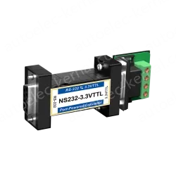 RS232 To LVTTL Level Converter