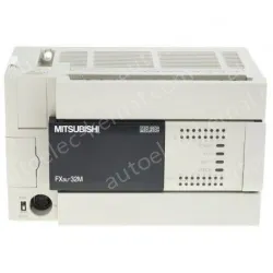 FX3U-32MT/ES-A