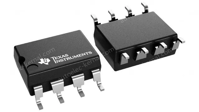 ISO1050DUBR Texas Instruments