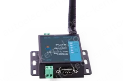1 LAN Port Serial to WiFi Converter