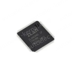 Modbus/MQTT gateway single-chip solution