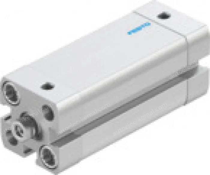 Festo Compact, short-stroke and flat cylinders ADN-16-40-I-P-A