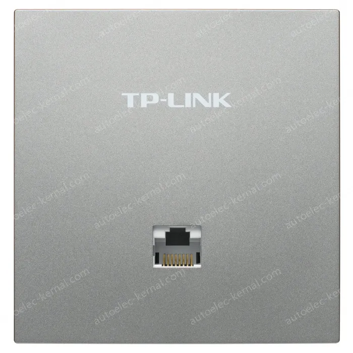 AX3000 Dual-Band Wi-Fi 6 Wireless Panel AP Silver