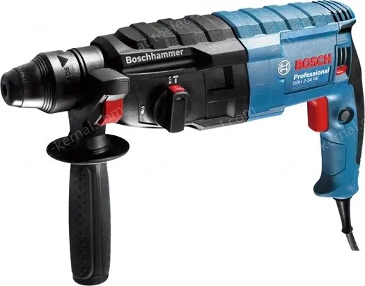 Bosch GBH2-24RE Corded Hammer Drill