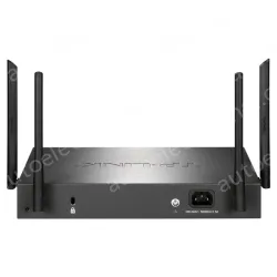 Wi-Fi 6 wireless VPN router