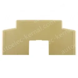 Terminal blocks AH 32 SAKG32 0326760000