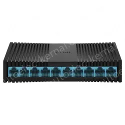 100 Gigabit PoE switch/8FE (PoE) + 2FE