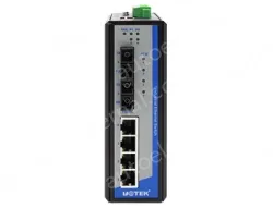 UOTEK 6-port unmanaged gigabit POE ethernet switch