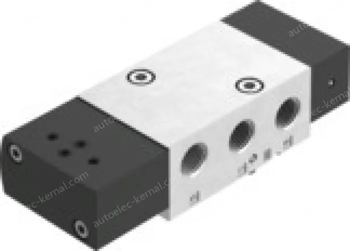 Festo Standard directional control valve VSNC-FTC-M52-M-G14-P2