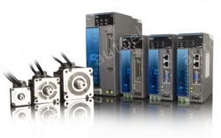 Delta Sevro motor ECMA-J10807SS