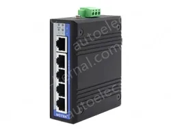 UOTEK Gigabit 5-Port unmanaged Ethernet Switch