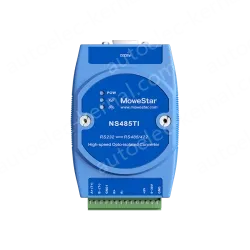 RS232 To RS485/422 Isolated Serial Converter