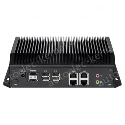 TL-EPC-TGL101 fanless low-power high-performance embedded computer