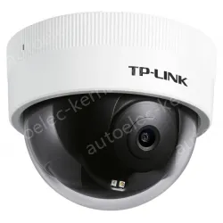 4 million pixel PoE dome network camera