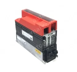 SEW's inverters MDX61B0030-5A3-4-0T
