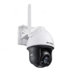 300W dark night full-color 4G small ball machine