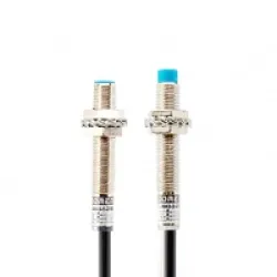 M8 Inductive proximity switch Shielded type DC 3-WIREL J08A3-1-Z/AX NPN NC