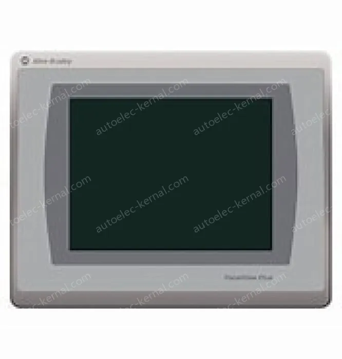 PanelView Plus 7
