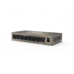 8-Port Gigabit Desktop Switch