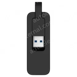 USB 3.0 to 2.5G Ethernet adapter