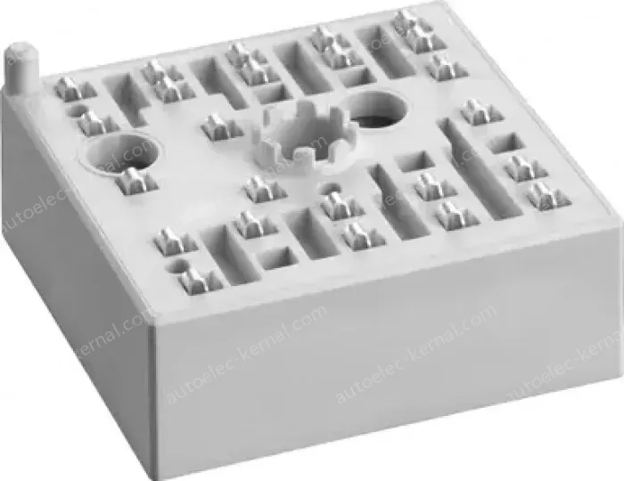 Semikron SKiiP 11AC126V10 IGBT 25230900