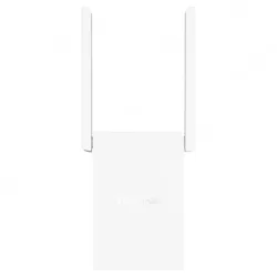 AX3000 Dual band Gigabit Wi-Fi 6 Wireless Router(Plug-in)