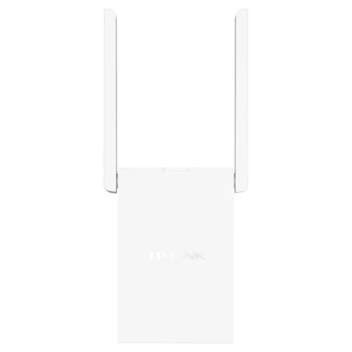AX3000 Dual band Gigabit Wi-Fi 6 Wireless Router(Plug-in)