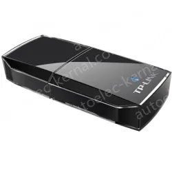 Mini wireless USB card