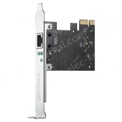 2.5G PCIe network card