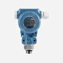 Pressure Transmitter