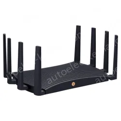 BE7200 Dual-Band Wi-Fi7 Wireless Router (2.5G port)