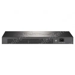 18 port Full gigabit cloud management switches