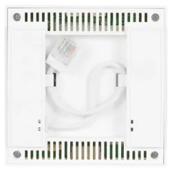 AX3000 dual-band Gigabit Wi-Fi 6 wireless panel router