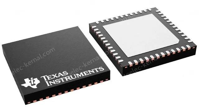 CC1310F128RGZR Texas Instruments