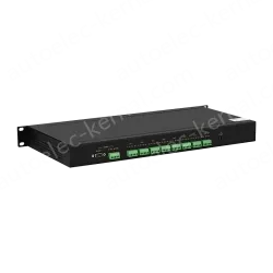 1 Port RS232/485/422 To 8 Ports RS485/422 Passive Isolated HUB