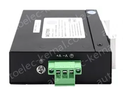 UOTEK 100M 5-Port unmanaged Ethernet Switch