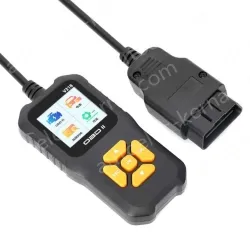 V318_1 Automobile fault detector engine detection tool