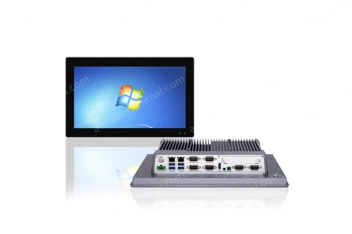 13.3 inch industrial panel PC (A variety of configurations, the price is negotiable)
