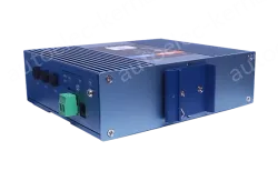 5G+WiFi6 industrial router