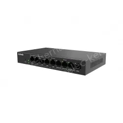 9 Port Gigabit Ethernet PoE Router