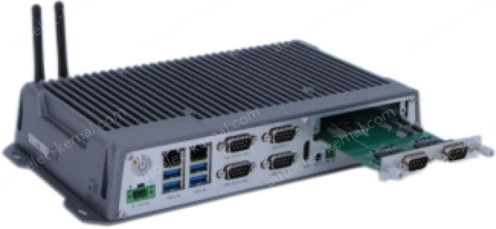 Industrial mini PCs B5801-DDR-GB-500GB-MSATA-SSD