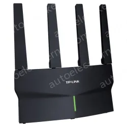 AX6000 Dual-Band Wi-Fi 6 Wireless Router (Dual 2.5G ports)