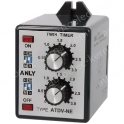 ANLY Time-limited relays ATDV-ND